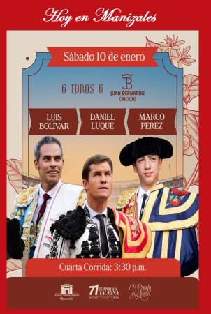 Hoy 6ª Feria: La Prueba del Oficio
